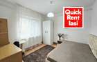 Central Podul De Fier Langa UMF/ASACHI/UAIC Apartament 3Camere Decomandat - 1