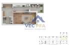 Garsoniere Spațioase 41-44mp | Finisaje la Alegere | Comision 0% - 2