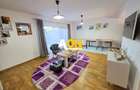 1/2 Duplex la cheie, 3 camere, 208 mp teren, Barabant - 1