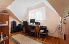 Casa de Lux in Livada cu Ciresi Eleganta, Confort si Panorama de Vis - 12