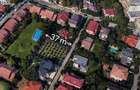 Teren zona Pipera - Iancu Nicolae | Pretabil constructie resedinta | Investitie - 1