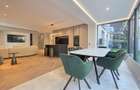 Rent I 4 room apartment I Iancu Nicolae I Garden I Pool - 1