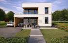 Casa Individuala - SU 152MP I ST 800MP I 5 Camere I 2 Niveluri - Sopor - 5