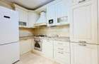 Apartament lux 3 camere Arcul de Triumf Kiseleff parcare subterana - 8