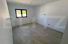 Casă cu 3 camere, 90 mp, pe un nivel,  454 mp teren, cartier Orizont - 7