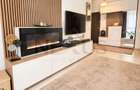 Apartament 3 camere modern - Mobilat si Utilat - Metrou -  Parcare - 8
