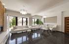 Vila 6 camere | teren 500 mp dubla deschidere | Laminor Arena - 7