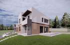 Vila de lux cu 4 camere in Pietrarie langa padure - 3