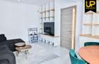 Apartament 3 camere + terasa 50mp, loc parcare subteran - Piata Muncii - 2