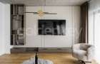 Vila premium mobilata cu 5 camere | GreenLake | prima inchiriere - 2