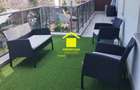 Apartament 3 camere, 55mp + 35mp terasa, zona Marasti - 6