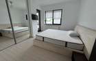 Apartament 2 camere, Bucurestii Noi - Bazilescu, mobilat, 57mp, 2 min de metrou. - 1