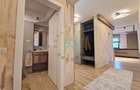 Apartament 3 camere, lux, mobilat si utilat, Coresi, Tractorul - 14