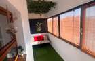 De inchiriat apartament cu 2 camere bloc Privilege, et. 1, 500 E - 7