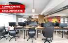 Birou premium in Marasti, etaj integral, acces 24/7 securizat - 10