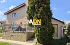1/2 Duplex mobilat, utilat, 3 camere, 323 mp teren, Cetate, zona Schit - 3