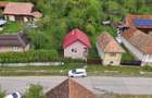 Casa de vanzare, Comuna Sancraiu, ideala pentru locuinta sau agroturism - 1