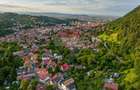 CASA CU GRADINA DE 1.498 MP | 3 FRONTURI STRADALE | SCHEII BRASOVULUI
