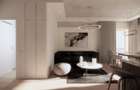 Apartament 2 camere | Lobby de 4 m, lifturi și facilități moderne
