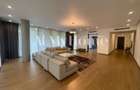 Apartament nou, spectaculos cu 5camere, finisaje lux, prima inchiriere, 2parcari - 1