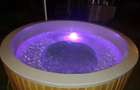 Resedinte montane,mobilate,echipate, jacuzzi,piscina,pretios areal,Sambata de Su - 12