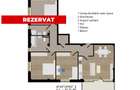Zorilor Residence, Apartamente Noi 2-3-4 camere - Str. Zorilor - Carei - 15