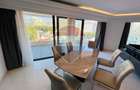 Apartament premium de închiriat 3 camere, terasa mare, loc de parcare - 4