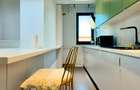 APARTAMENT 3 CAMERE DECOMANDAT DE INCHIRIAT SOSEAUA CHITILEI | TERASA | PARCARE - 13
