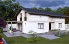 Vilă nouă cu 4 dormitoare – locul unde familia se simte Acasa - 30