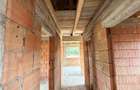 Casa la rosu, plan parter, 97mp utili, 3 dormitoare, 2 bai, central Bod, Brasov - 14
