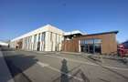 West Business Campus, Preciziei - comision 0%, reprezentam proprietarul! - 2