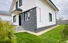 Casa 4 camere Berceni/ Ilfov - curte 410 mp - stradă asfaltată - 5