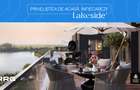Straulesti Lac | 4 camere|  2 Terase mare - 1
