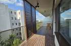 Aviatiei/Baneasa -Apartament  doua camere/ terasa/ parcare - 11