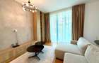 Grădină 155 mp | 3 Camere | Pădurea Băneasa | Premium