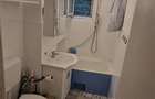 Apartament cu 2 camere transformate in 3 parter zona Aem - 21