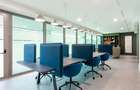 Alăturați-vă unui mediu de co-working cooperativ în HQ City Gate North Tower - 1