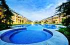 IBIZA SOL-SCOALA AMERICANA-GRADINA/TERASA/PISCINA/GARAJ - 1
