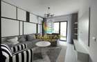 4 camere penthouse/ terasa metrou Mihai Bravu - 6