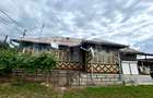 COMISION 0%. Casa cu 17 ari de teren in centrul comunei CHIUZA - 2
