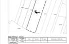 Teren intravilan 5.600 mp, Straulesti – P+2, POT 20%, CUT 0.7, lac - 2
