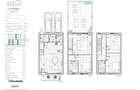 NOU! Townhouse 5 camere, Avalon Estate Faza 2 - 1