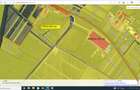(332) Teren cu proiect : CONSTRUIRE CENTRU PENTRU RECICLAREA DESEURILOR TEXTILE - 5