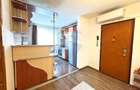 Apartament decomandat cu 3 camere de vânzare, mobilat si utilat, tip V - 3