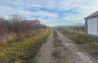 Teren Intravilan 1105 mp Sanpetru - 2