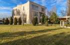 Vila de vanzare 11 camere zona Tei 1450 mp - 1