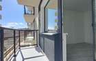 Apartament o camera, decomandat bloc nou- Visan - 3