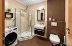 Apartament 2 camere 2 bai curte si parcare Cartierul Arhitectilor