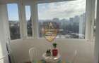 3 camere, City Park Mall, 77 mp, decomandat, et 5/7 lift nou, gaze, parcare rezi - 8