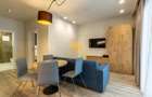 2 camere, modern, bloc nou, parcare, Manastur Zona Edgar Quinet - 6